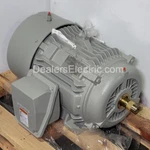 Siemens 30 Hp 1800 Rpm Tefc 460 Volts 286TS Frame Phase Motor 1LE24212DB212AA3 New. Price: $2458.75.