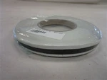 Tracker Pinstripe Decal Tape 9/16" X 150' Black White 135562 Marine Boat New. Price: $24.95.