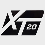 Mastercraft Boat Decal 755013B XT20 Black Vinyl Sticker New. Price: $30.12.
