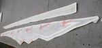 Tracker Deep V Lower Hull Decal Set (2) Starboard & Port 370419 / 370420 Boat New. Price: $59.95.