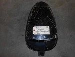 2117-2954 Mercury Upper Cowling Hood Engine Cover (b) Used. Price: $59.99.