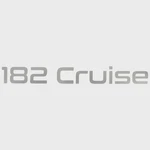 Lowe Boat Model Decal 2395281 182 Cruise Silver Vinyl Sticker New. Price: $25.09.