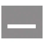 Hardline Products Placard,white,plastic, PK2 G115064 New. Price: $37.39.