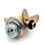 Fuel Injection Pressure Regulator-discontinued Delphi FP10241 New. Price: $43.24.