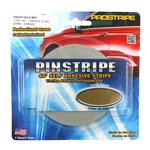 Sharpline Prostripe Pinstriping Tape Single : 1/16 In. X 40 Ft. Gold Met New. Price: $10.74.