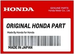New Honda Oem 87121-ZY3-000 Rr. (BF225) Mark. Price: $104.57.