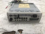 92 Sea Ray Weekender 270 Boat Jensen Mcc 8320 Marine Radio Deck Vhs Tape Player Used. Price: $85.50.
