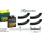 Rio - Intouch Deep Full Sinking Fly Line (discontinued) New. Price: $59.95.