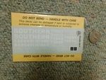 Herald King Decals H-90 Southern Box Car Red Open Hopper A35 New. Price: $9.25.