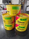 Johnson Paste Wax The Original Formula!!!, 16 Oz Can (discontinued) New. Price: $79.95.