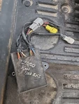 2002 Kawasaki Jet Ski Zxi JH1100 Electronic Control Unit / Ecu Cdi Used. Price: $190.00.
