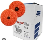 (2 Boxes!) Norton Blaze Tr+ Rapid Strip Discs 31054- Per New. Price: $55.00.