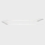 Lowe Boat Graphic Decals 2317505 Black / Gray Stickers (set Of 2) New. Price: $50.23.