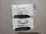 Sylvan Pontoon Boat Rpt Decals P/n 32006442 New. Price: $49.99.
