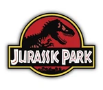 Jurassic Park Decal Sticker 3M Vinyl Usa Made Truck Window Wall Car New. Price: $25.98.