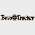 Tracker Boat Bass Decal Taupe Black Sticker 10 1/4 X 2 Inch New. Price: $20.06.