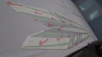 Stingray 2018 Hull Graphic Decal Set Stbd / Port 156417-06 Marine Boat New. Price: $95.96.