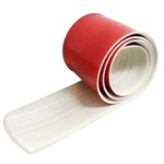 Sebnux Keel Guard Protector For Bass Boat, Fishing 8 Ft, White New. Price: $84.93.