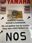 Yamaha SRX250T,XT250,XT350 Engine Clutch Primary Drive GEAR(30X-16111-00)23T New. Price: $57.83.