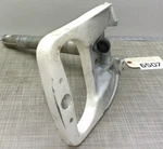 Swivel Bracket & Shaft - 1989 Johnson 28HP J28ESLCEA P/n 329643 331475 Used. Price: $83.24.