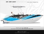 Ipd Ob Design Graphic Kit For Yamaha 22FT Series Models New. Price: $1099.00.
