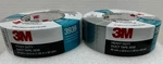X2 3M Heavy Duty Duct Tape 3939 ( 1.88 60 Yds) 2IN Silver Performance New. Price: $34.99.