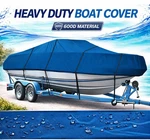 Glastron Ssv 151 O/b Boat 1981-1985 Heavy-duty Trailerable Covers New. Price: $175.92.
