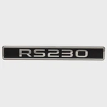 Lowe Boat Raised Decal 2413596 Rs 230 Silver / Black Sticker New. Price: $50.23.