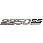 Ranger Boat Raised Decal Sticker 7604234 2250 Ss Emblem New. Price: $45.20.