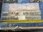 Bayliner Decal - New Missing The "l". Price: $30.00.