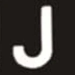 Seachoice 74601 3" Gothic Letter "j" White Pack Of 10 New. Price: $11.23.