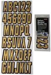 Hardline PRODUCTS328-BRBLK320 Regis Kit Beige/black New. Price: $43.96.
