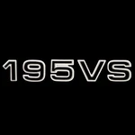 Ranger Boat Raised Model Decal 7604755 195 Vs X 1/2 Inch New. Price: $23.08.