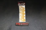 Stiffie Alph Identification Decals Pwc Watercraft Marine Solid Green 26-WL73 New. Price: $9.99.