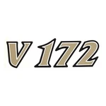 G3 Boat Model Decal 73404938 V 172 Tan Sticker New. Price: $17.04.