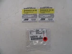 Lund A12 Us Coast Guard Maximum Capacities Decal Pair (2) 4" 1982970 Boat New. Price: $19.95.