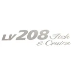 G3 Boat Decal 73404867 208 Fish And Cruise Silver New. Price: $59.80.