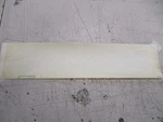 Rinker Captiva Special Edition Decal White VS810402-10-212 Marine Boat New. Price: $24.95.