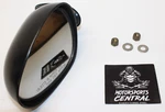 Yamaha Xlt Fx Cruiser Ho Mirror Left Side Lh Hand F0V-U596B-04-00 Used. Price: $32.53.