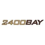 Ranger Boat Decal 7604232 2400 Bay Beige Brown Black 10 Inch New. Price: $40.18.