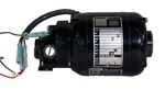 Bodine Electric Co Motor Nsh - 12 115V 1/50 Hp 1725 Rpm .33 Amps Ratio 10:1 Used. Price: $75.00.