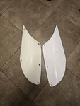 Bayliner 1850 Ss Starboard Side Vent Cover (left Or Right) New. Price: $50.00.