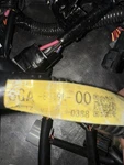 2018 Yamaha Waverunner Ex 1050 Main Engine Wiring Harness Loom 6GA-8259L-00-00 Used. Price: $400.00.