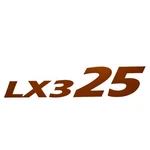 G3 Suncatcher Boat Model Decal 73404641 Lx 325 Copper Sticker New. Price: $17.05.
