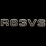 Ranger Boat Raised Decal Sticker 7604743 R83VS Black Silver New. Price: $25.61.