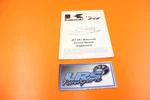 1995 Kawasaki JT750-B1 Sts Jet Ski Watercraft Service Manual Supplement Used. Price: $24.95.