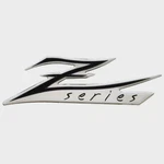 Cruisers Boat Raised Emblem Decal V2788600 Z Series Sticker New. Price: $35.15.