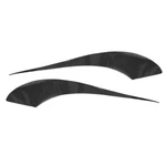 Sharpline Boat Vent Decals 136247-03 Senza 206 Larson 05728223 (set) New. Price: $51.38.
