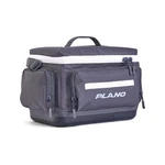 Plano Weekend Series 3600 Tackle Bag - (slate) New. Price: $44.99.
