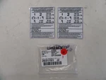 Lund A12 Canadian Compliance Notice Decal Pair (2) 2031151 White & Black Boat New. Price: $19.95.